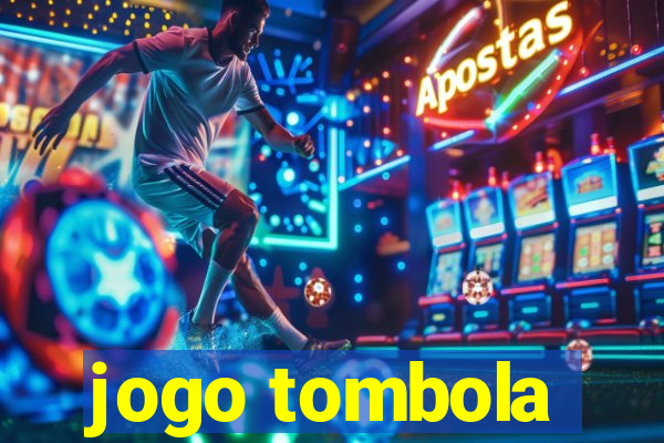 jogo tombola